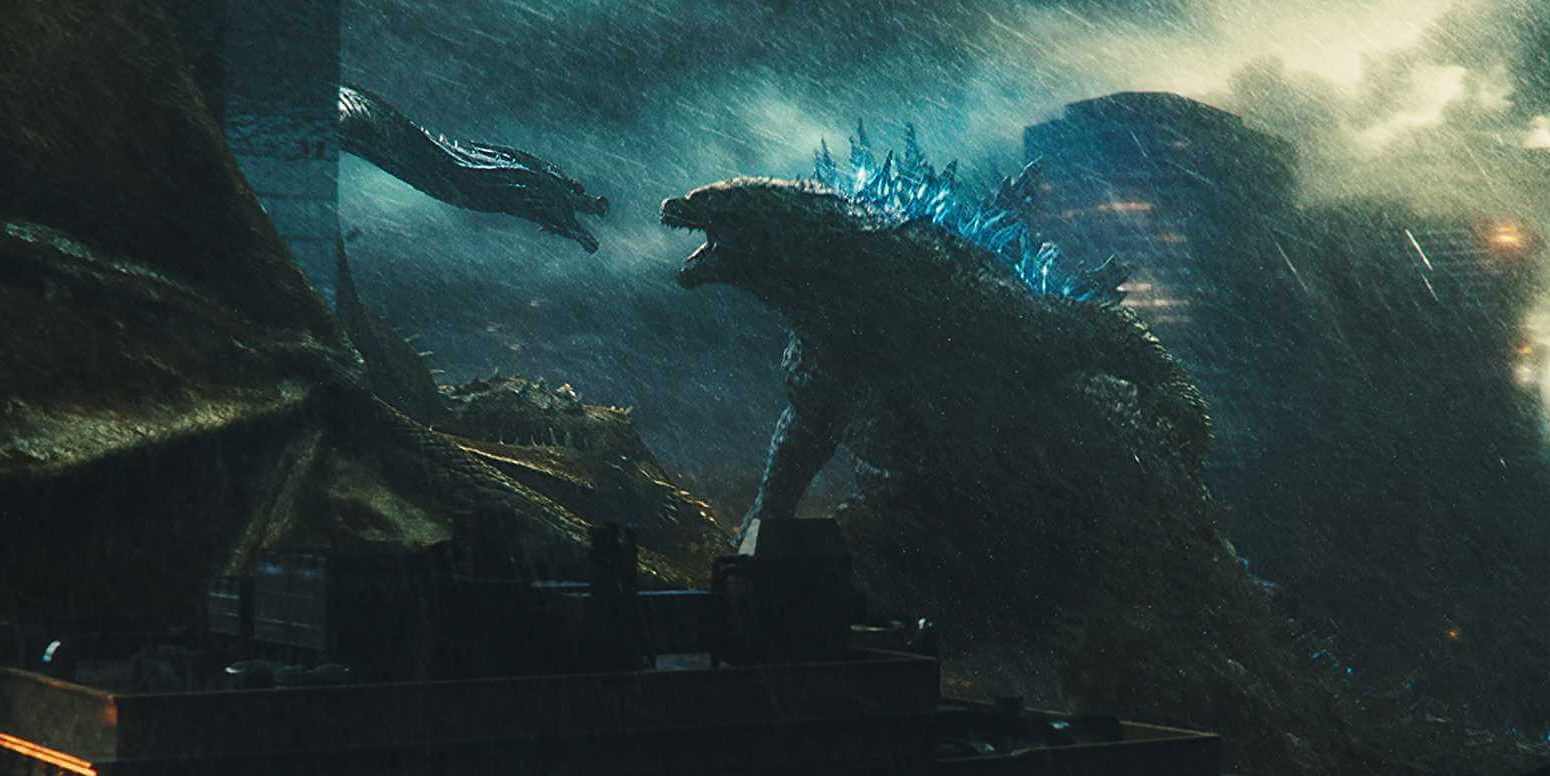 Godzilla King of the Monsters Movie Reviews and Ratings